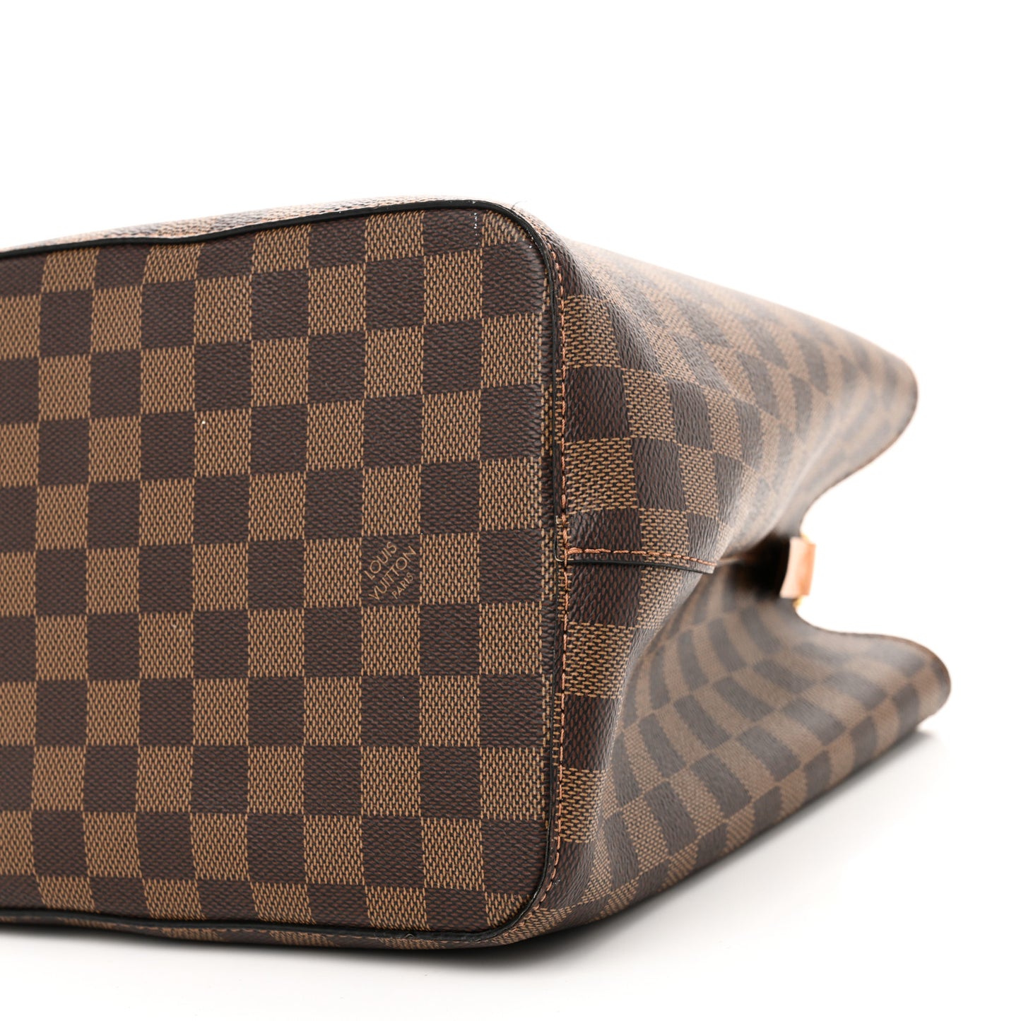 Monogram Neonoe MM Safran