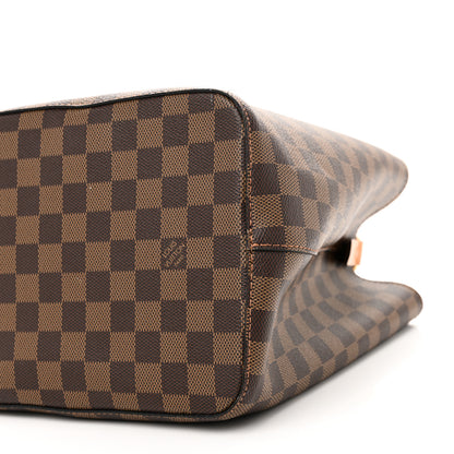 Louis Vuitton Monogram Neonoe MM Safran 10 of 12
