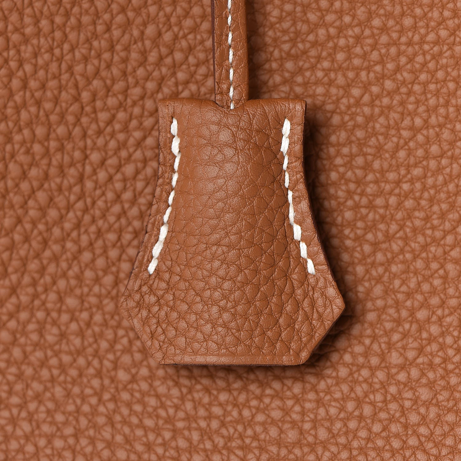 Hermes Togo Birkin 35 Gold 30 of 34