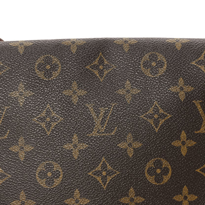 Louis Vuitton Monogram Musette Tango 8 of 10