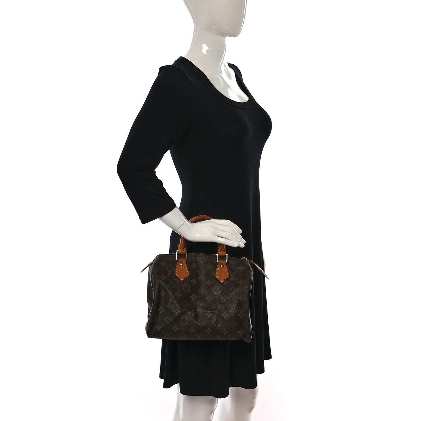 Monogram Speedy 25