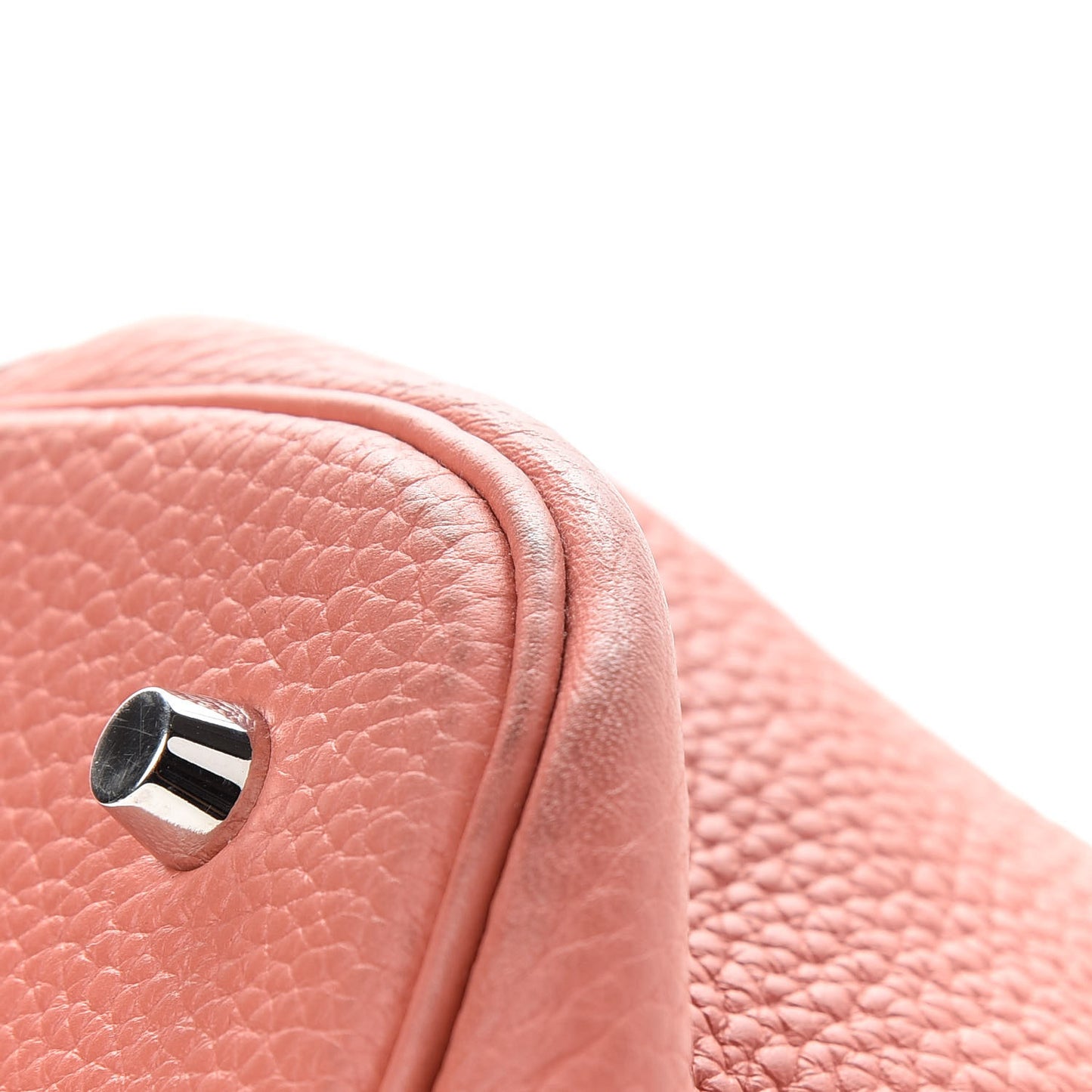 Taurillon Clemence Picotin 26 GM Rose The