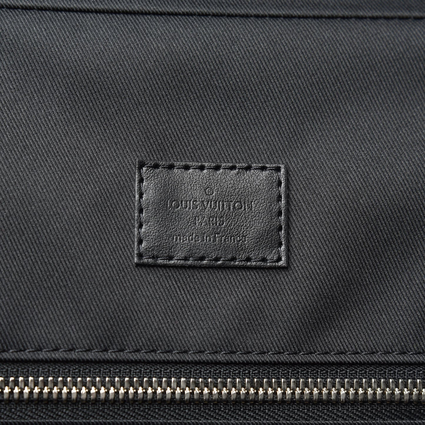 Monogram Galaxy Alpha Backpack