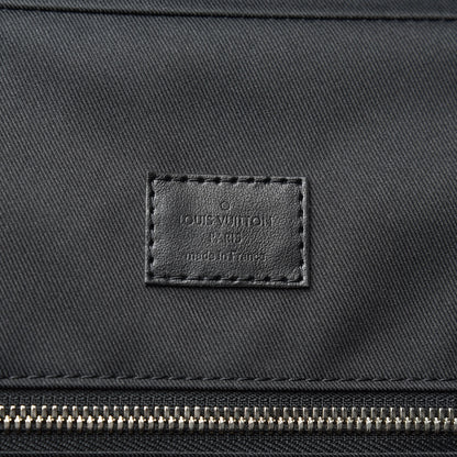 Louis Vuitton Monogram Galaxy Alpha Backpack 5 of 12
