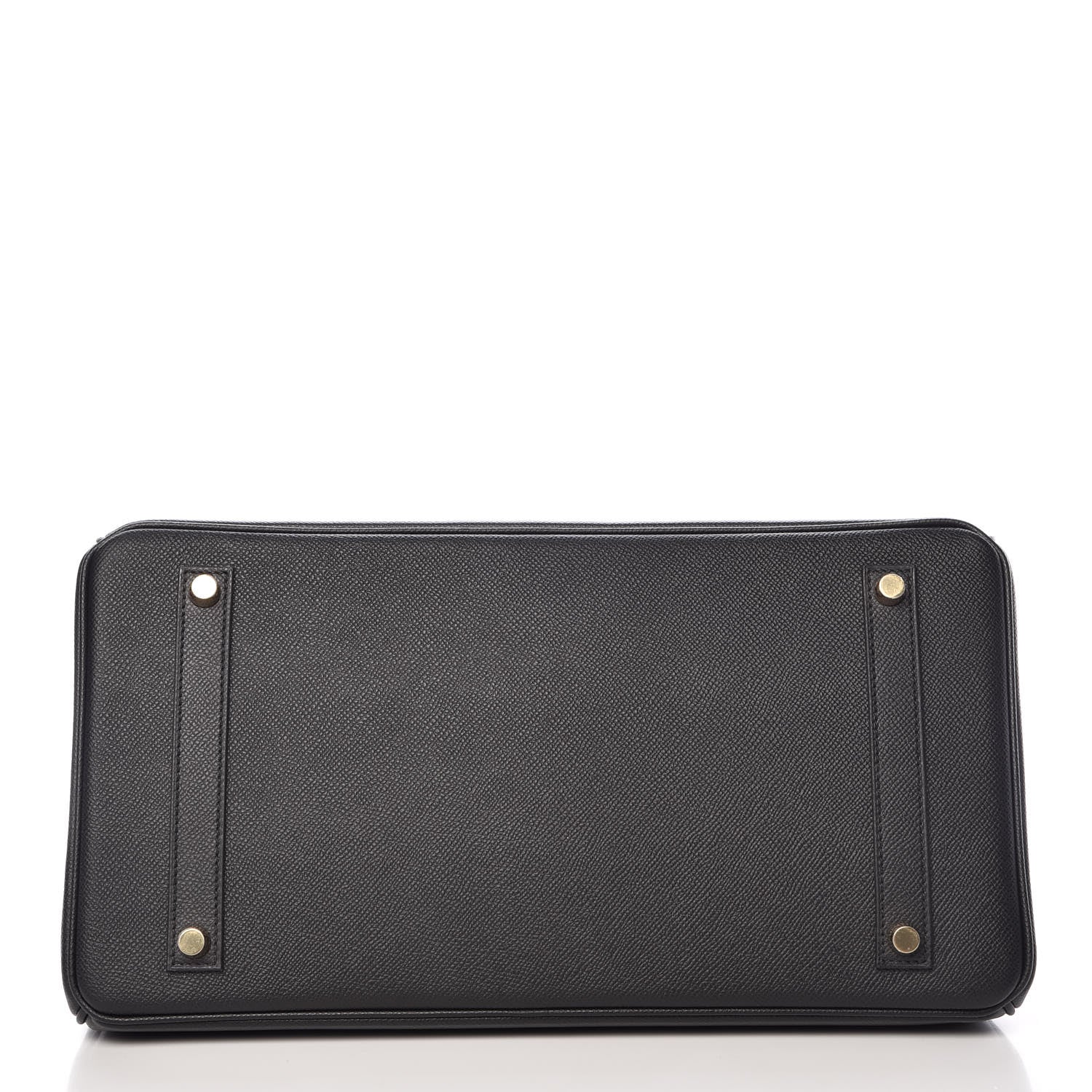 Hermes Epsom Birkin 35 Black 6 of 34