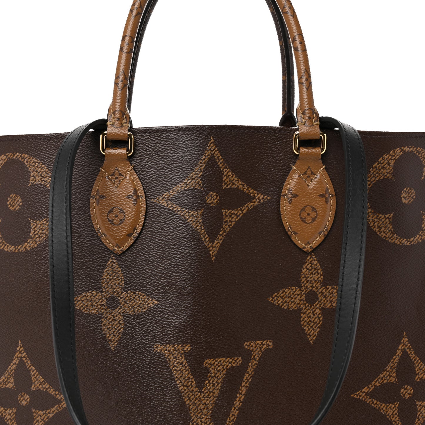 Reverse Monogram Giant Onthego GM