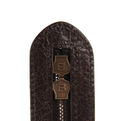 Balenciaga Agneau Classic Hardware City Charbon 10 of 14