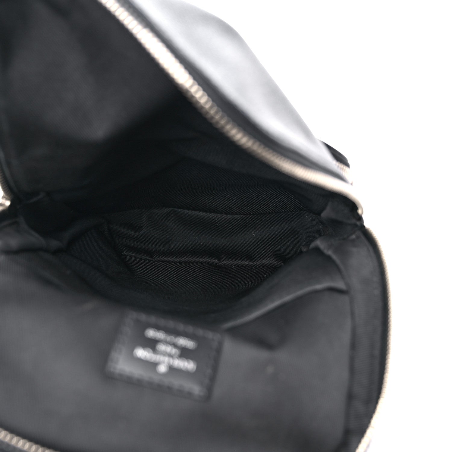 Louis Vuitton Damier Graphite Avenue Sling Backpack 5 of 8