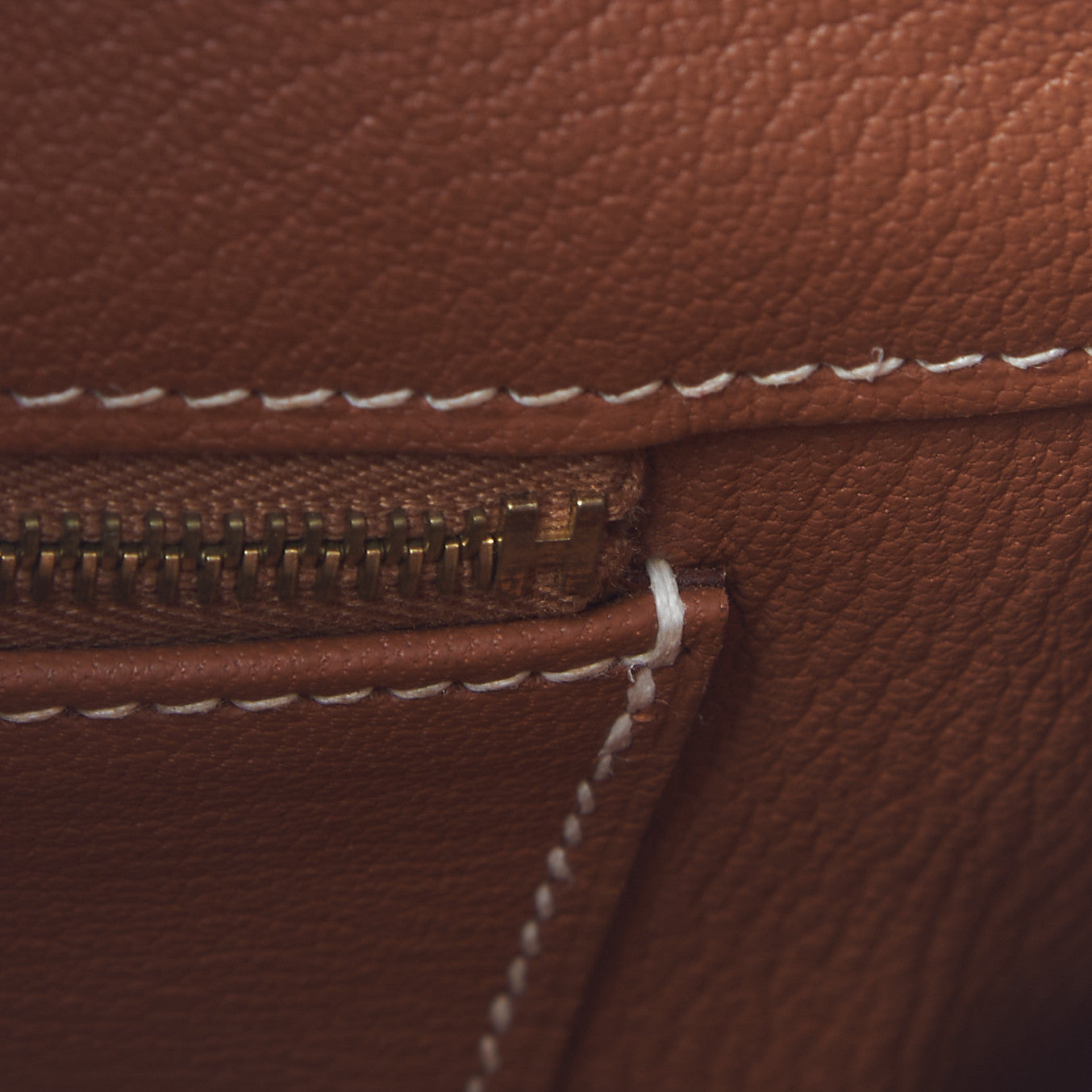 Hermes Epsom Birkin 35 Gold 16 of 33