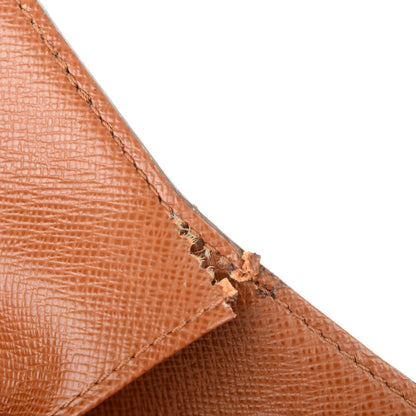 Louis Vuitton Monogram Small Ring Agenda Cover 7 of 7