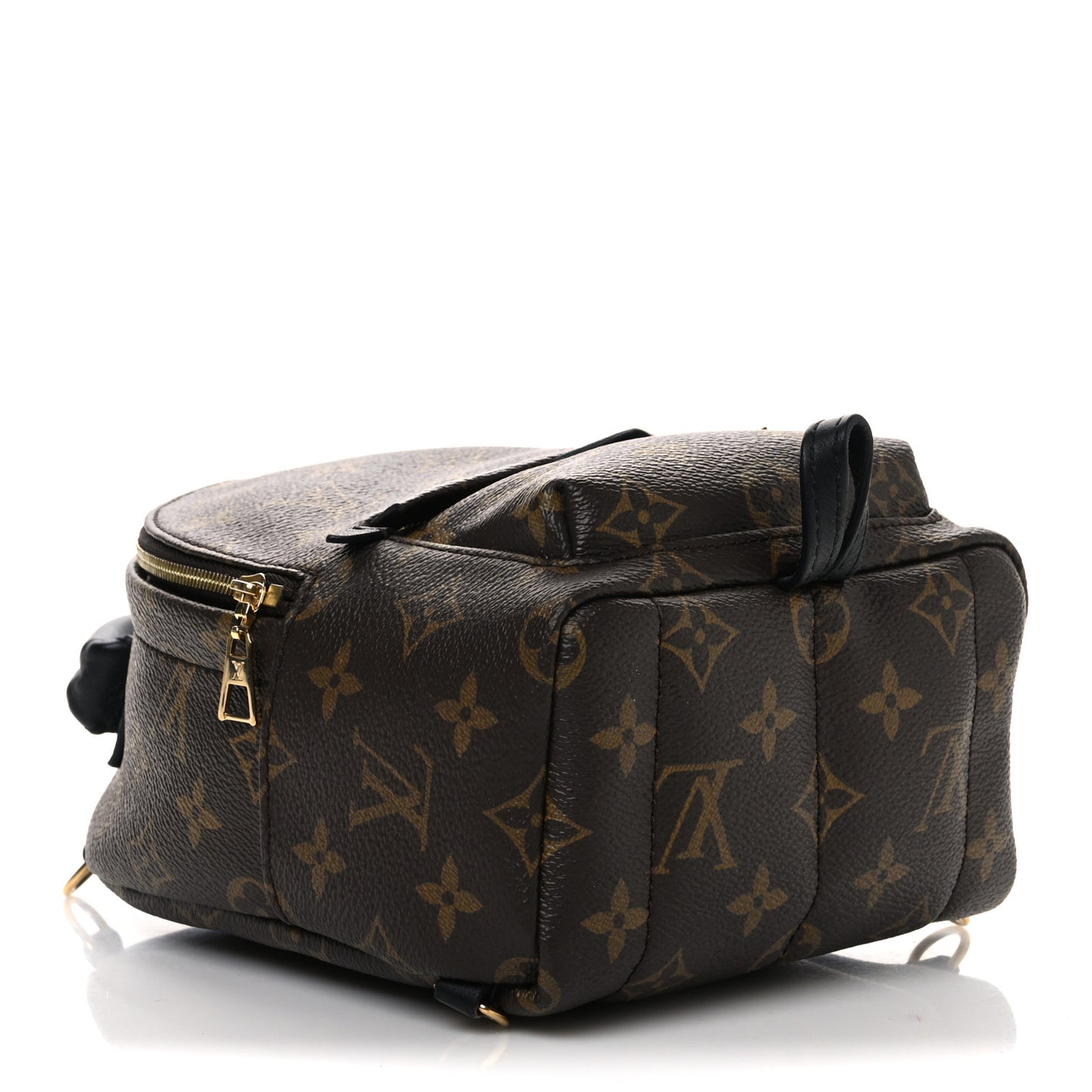 Monogram Palm Springs Backpack Mini