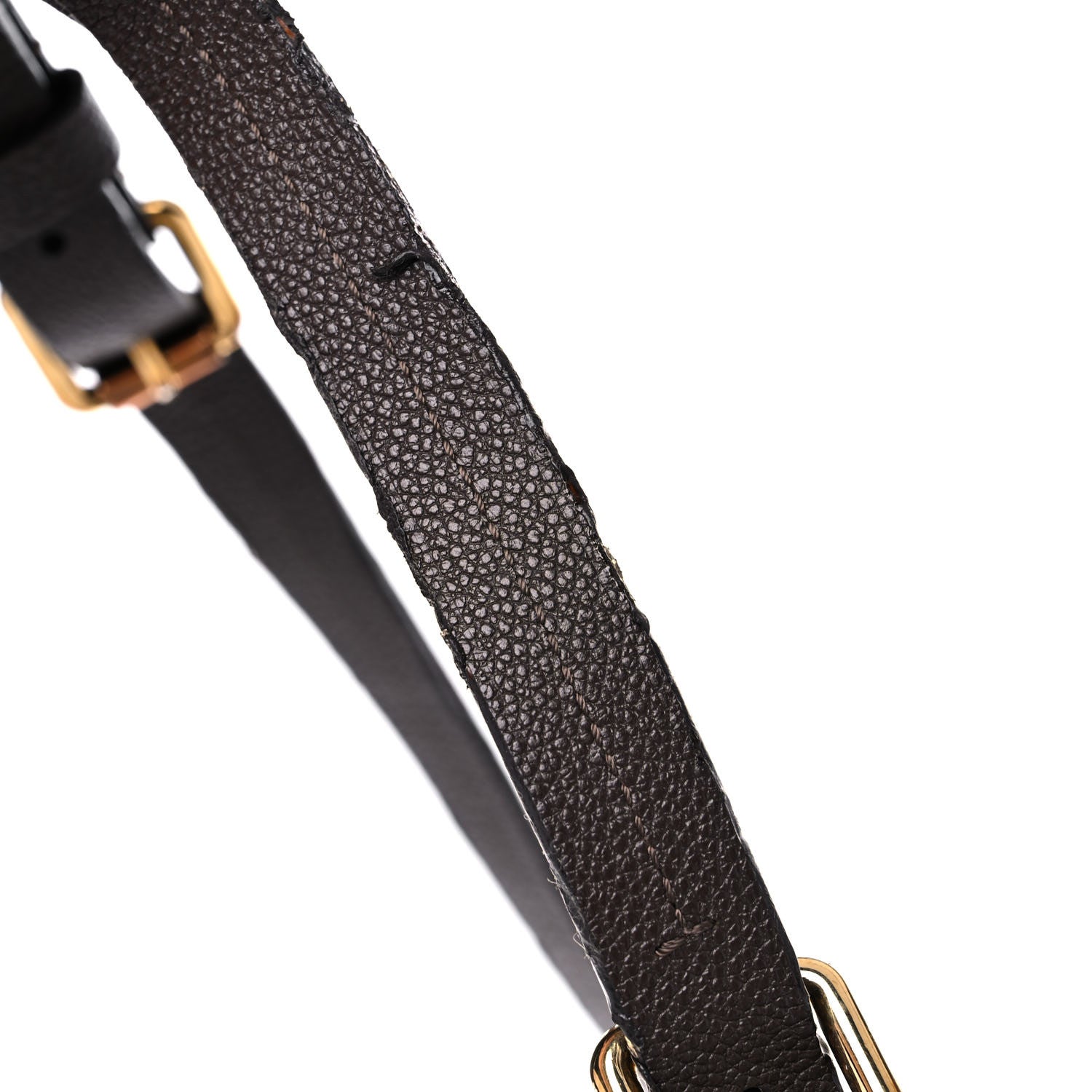 Louis Vuitton Empreinte Speedy Bandouliere 30 Terre 29 of 36