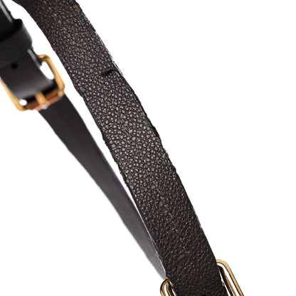 Louis Vuitton Empreinte Speedy Bandouliere 30 Terre 29 of 36