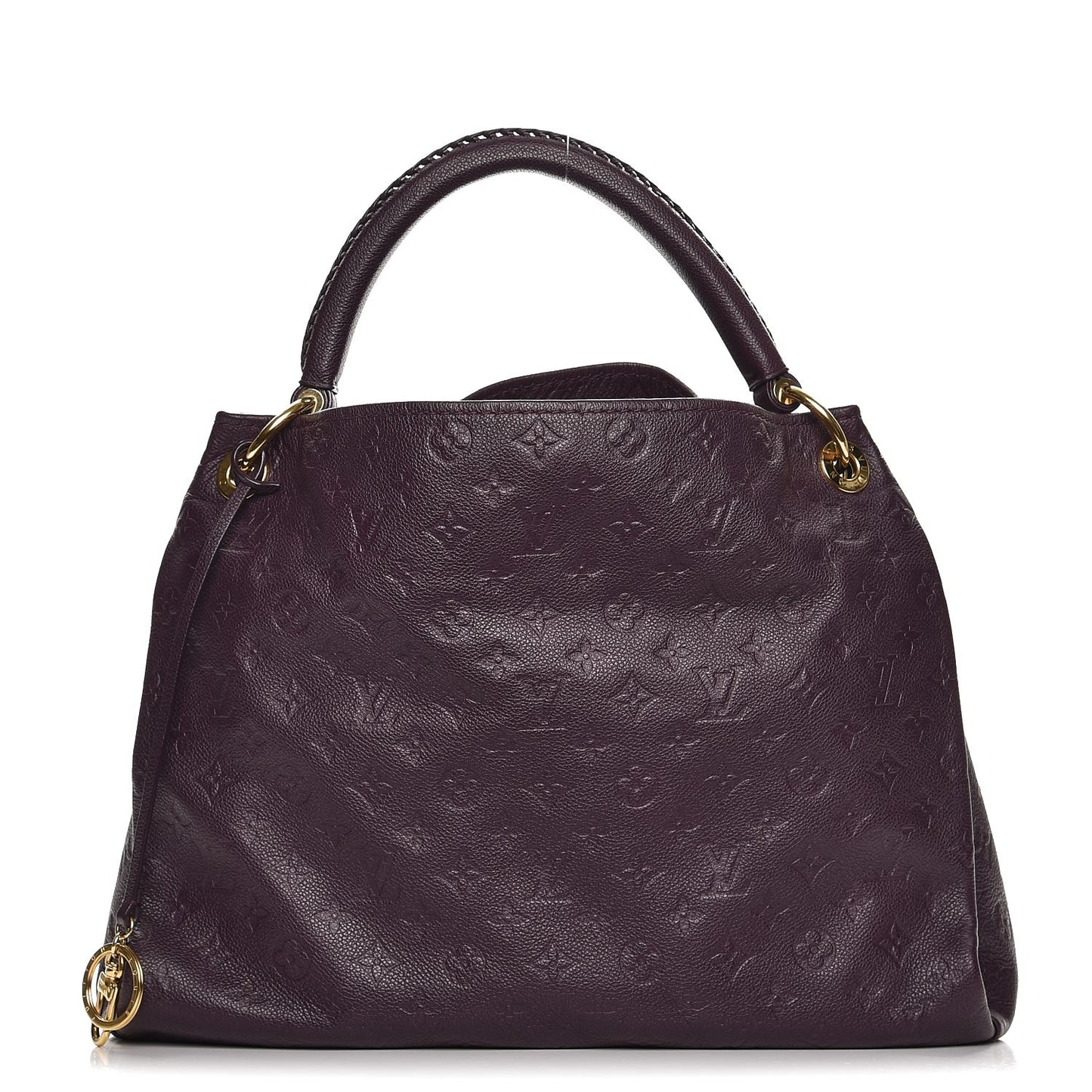Empreinte Artsy MM Aube