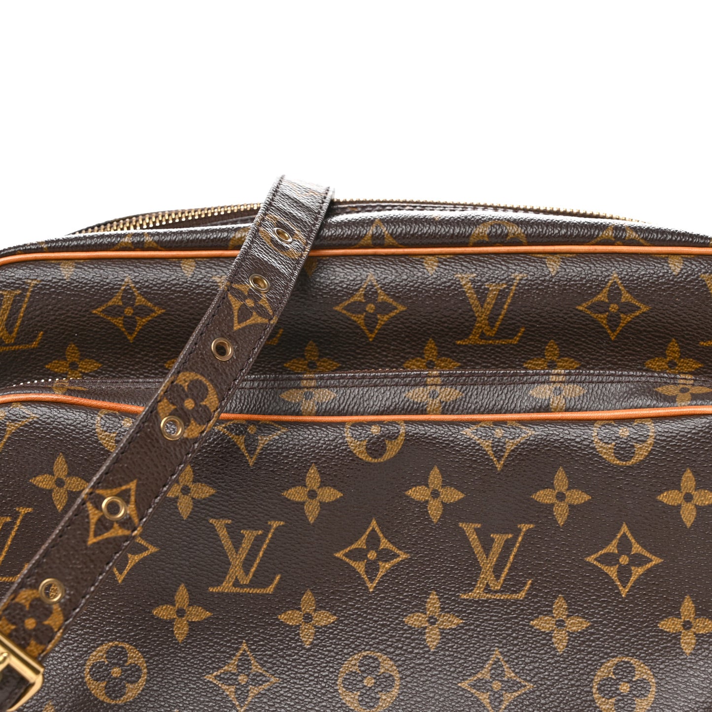 Monogram Nil 28