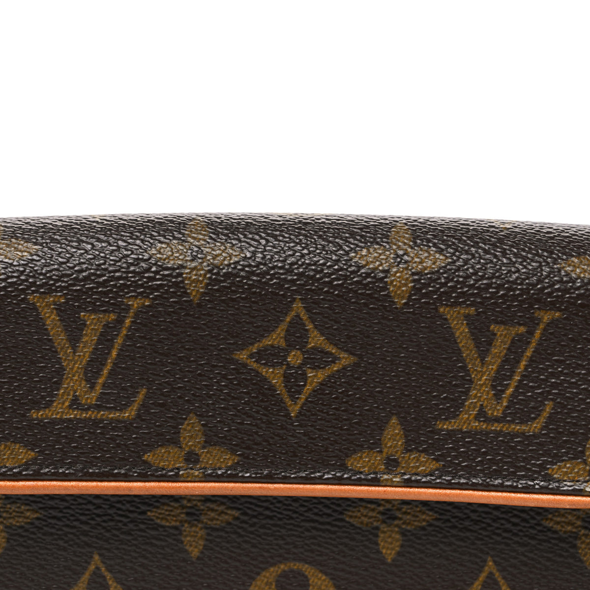 Monogram Pochette Florentine XS