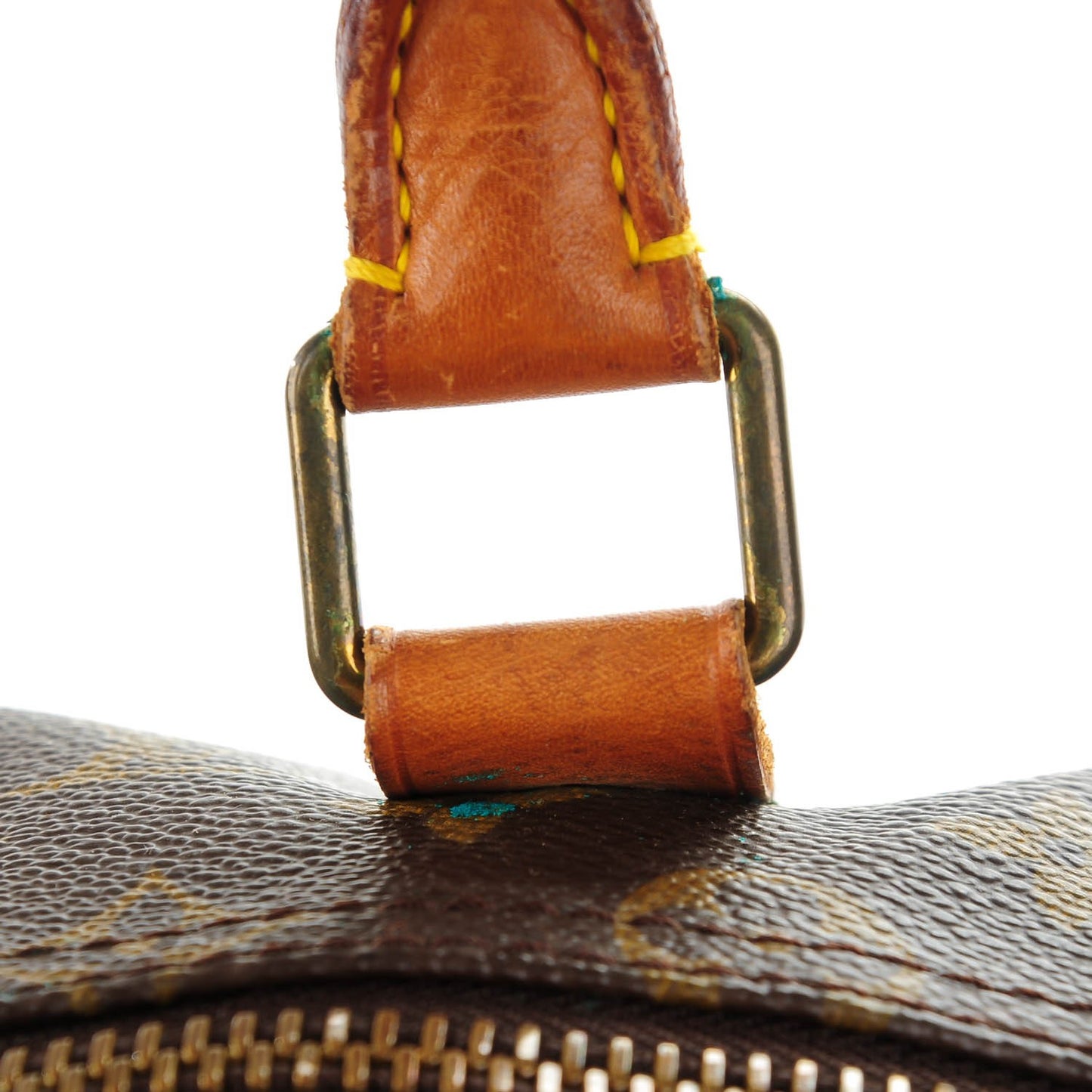 Monogram Keepall 50