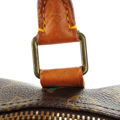 Louis Vuitton Monogram Keepall 50 10 of 11