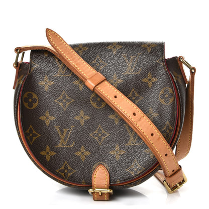 Louis Vuitton Monogram Tambourin 1 of 9