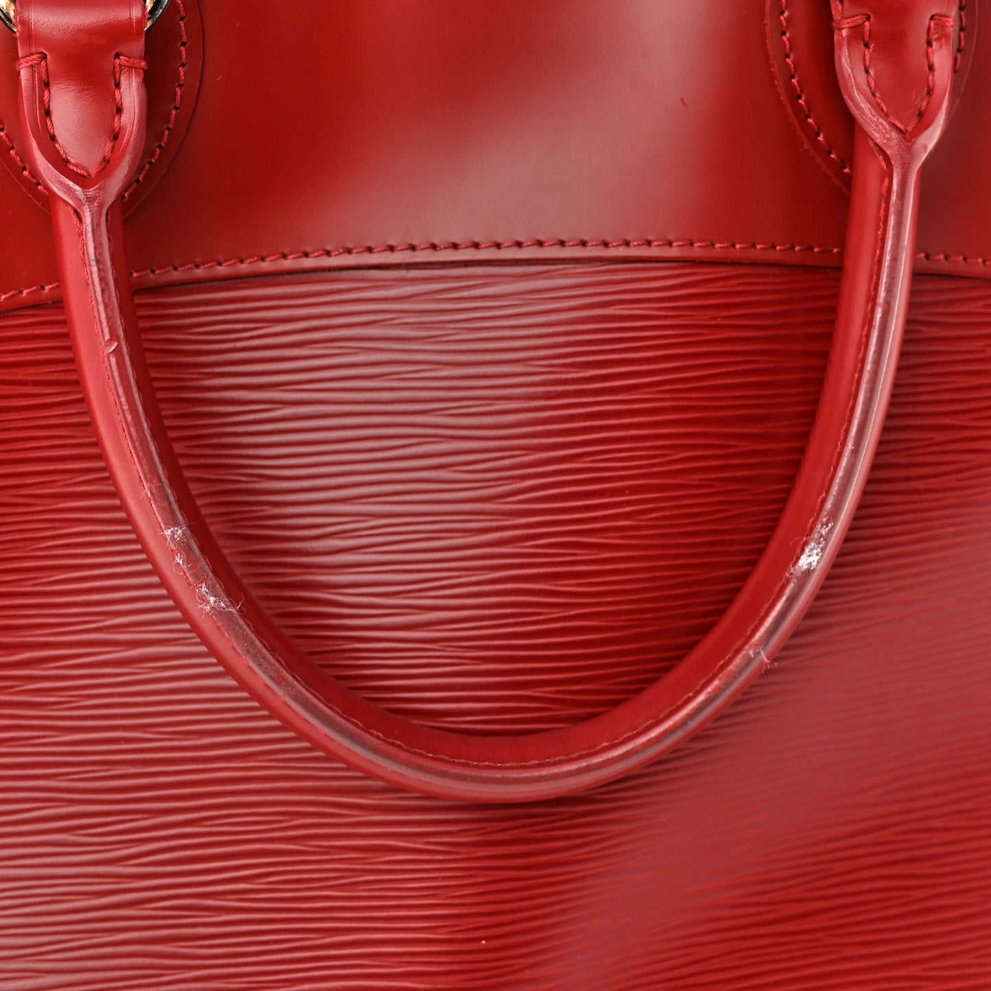 Epi Passy PM Rouge