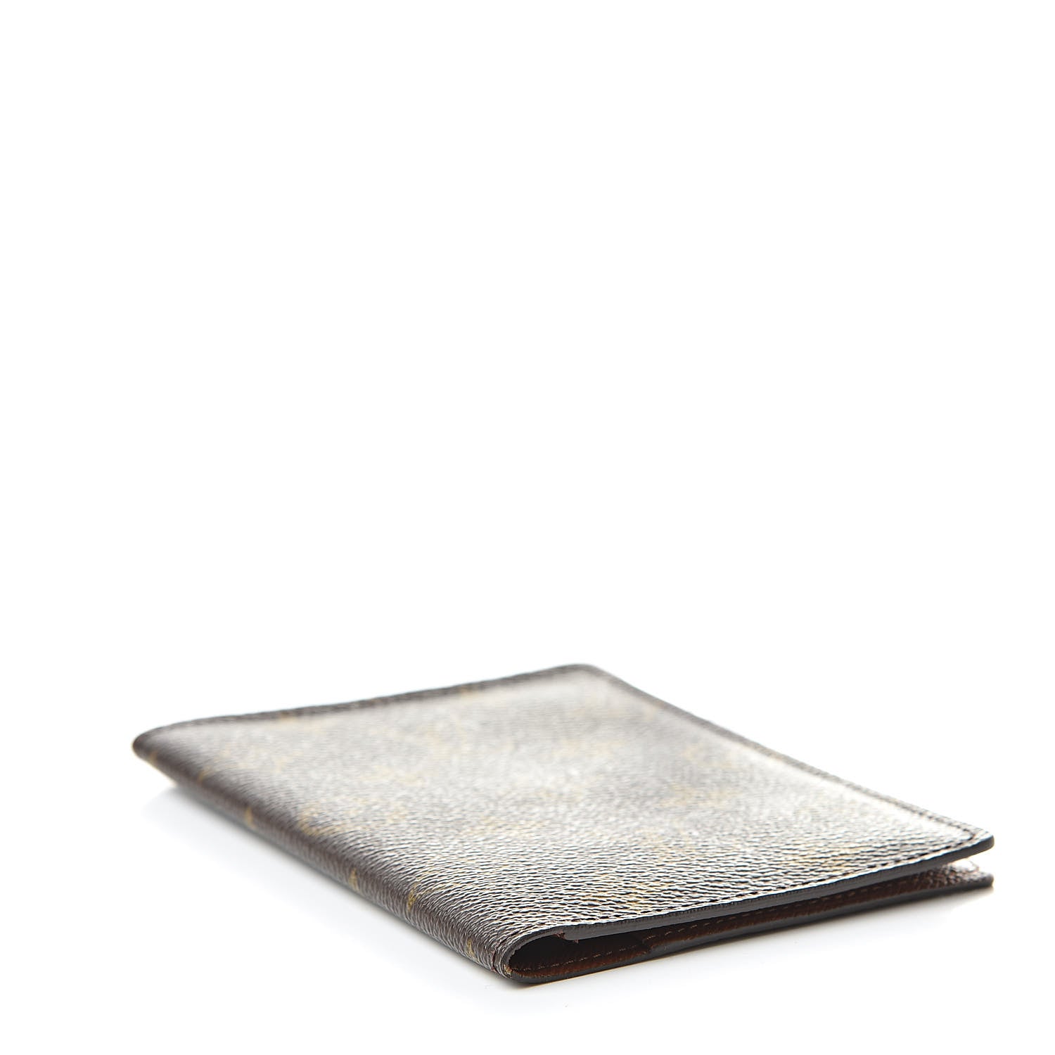 Louis Vuitton Monogram Passport Cover 4 of 8