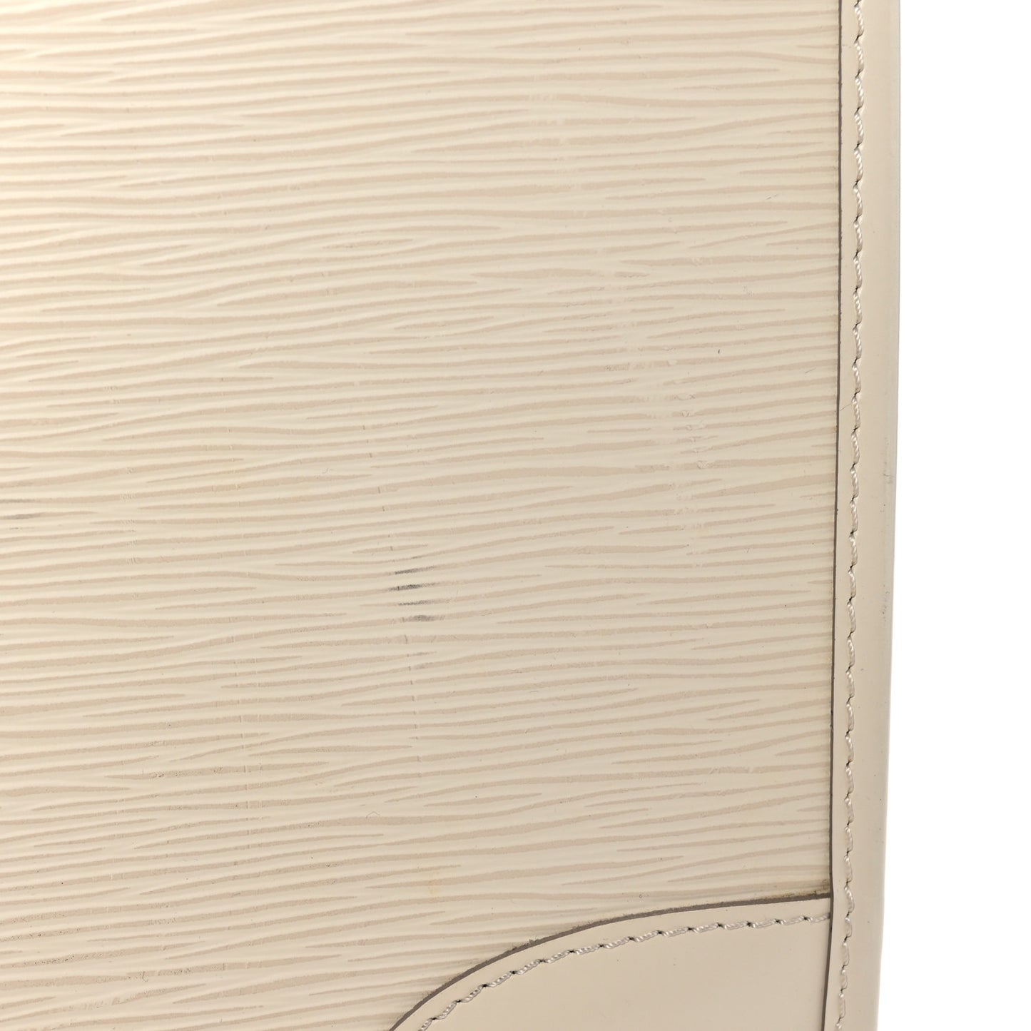 Epi Madeleine GM Ivory
