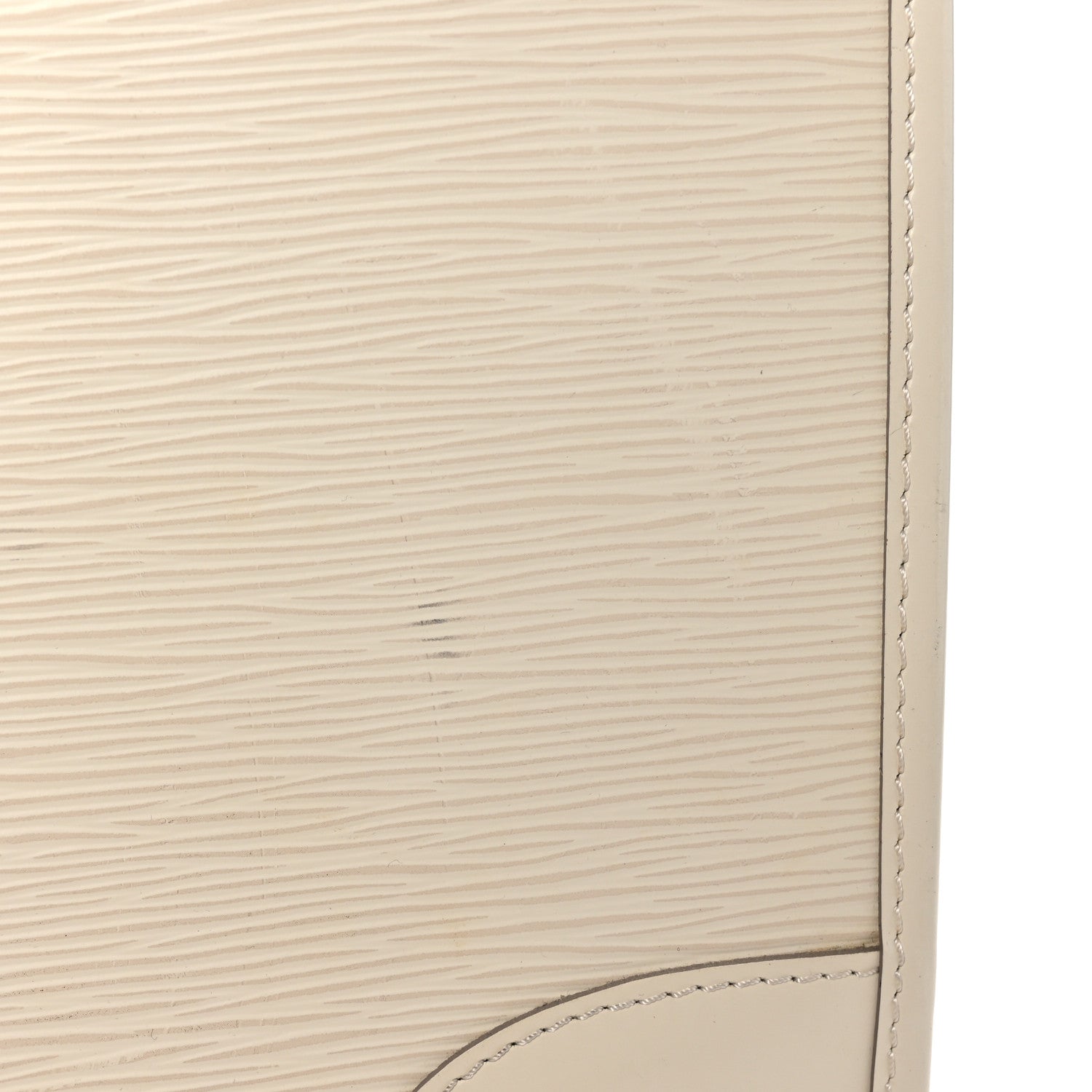 Louis Vuitton Epi Madeleine GM Ivory 12 of 12