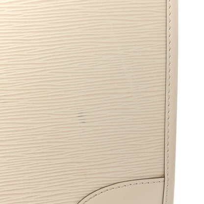 Louis Vuitton Epi Madeleine GM Ivory 12 of 12