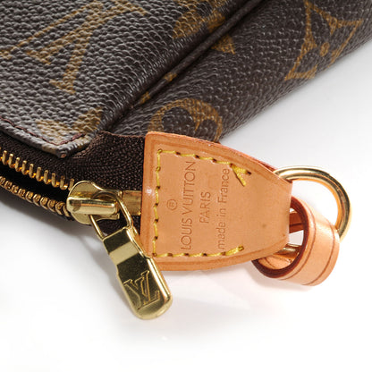 Louis Vuitton Monogram Pochette Accessories 5 of 7