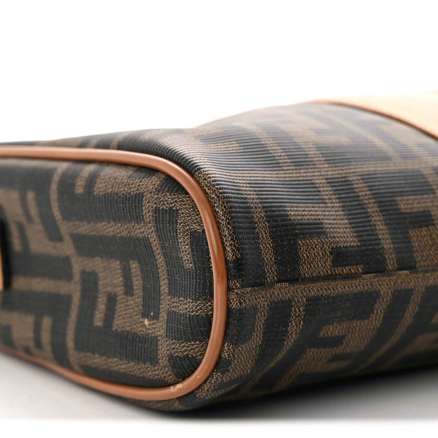 Zucca Crossbody Tobacco Tan