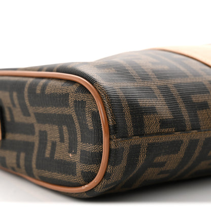 Fendi Zucca Crossbody Tobacco Tan 8 of 11