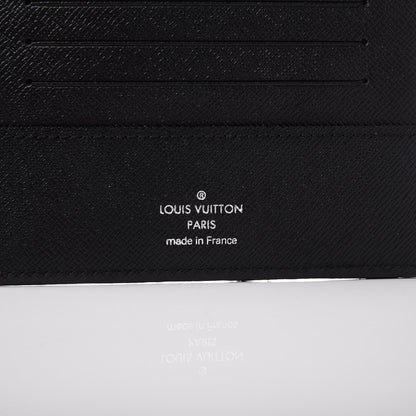 Louis Vuitton Damier Graphite Compact Modulable Card Holder Insert 5 of 5