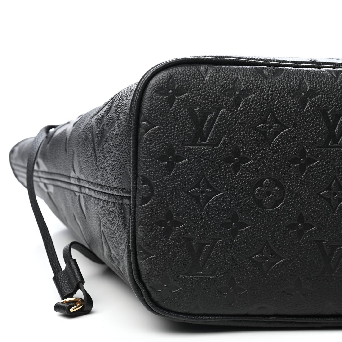 Empreinte Monogram Giant Neverfull MM Black