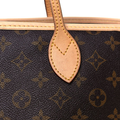 Louis Vuitton Monogram Neverfull GM 15 of 17