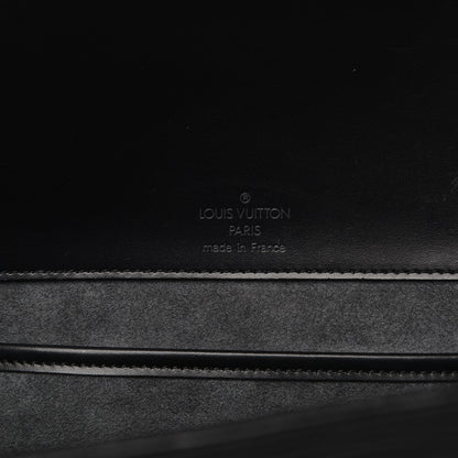 Louis Vuitton Epi Nocturne PM Black 6 of 10