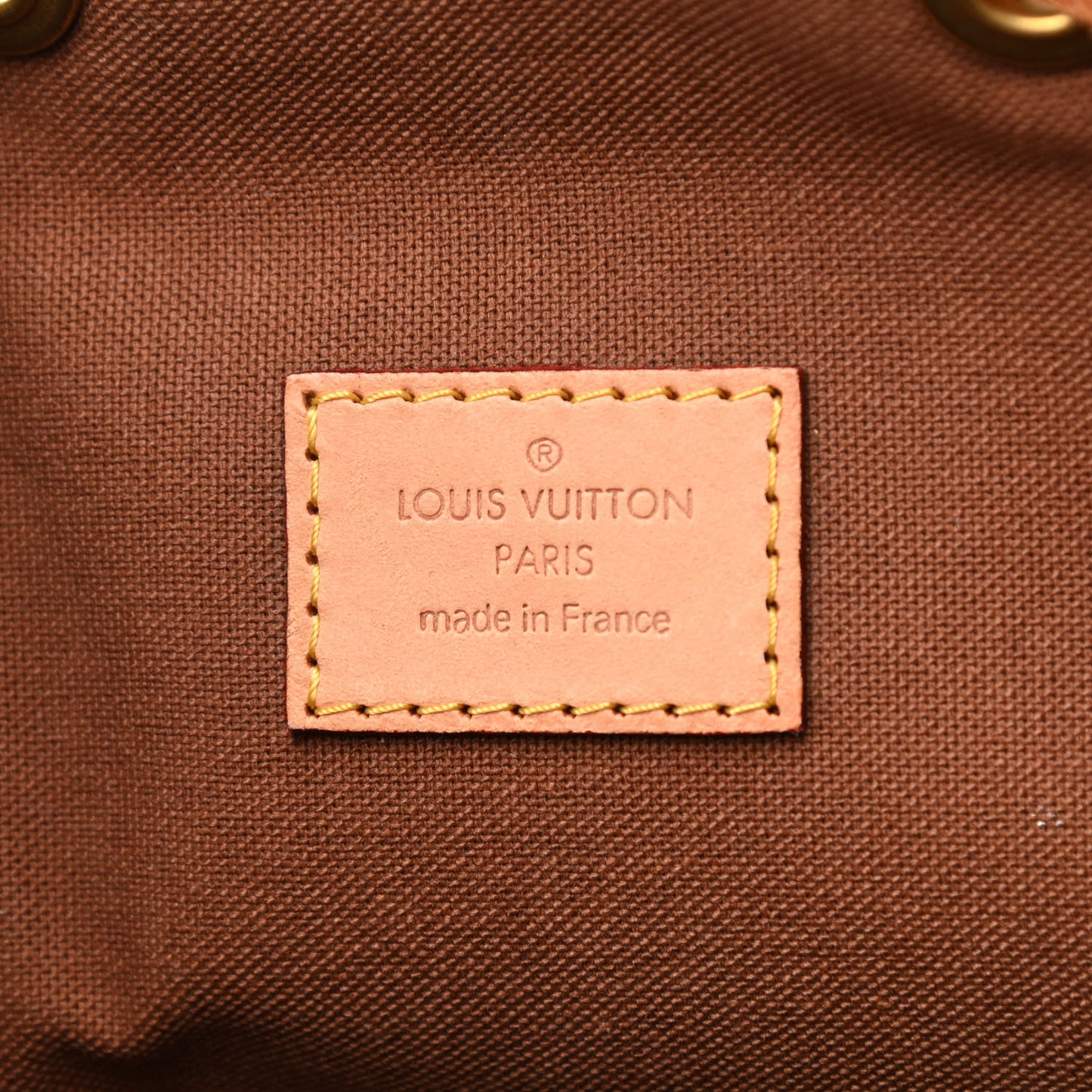 Monogram Bosphore Backpack