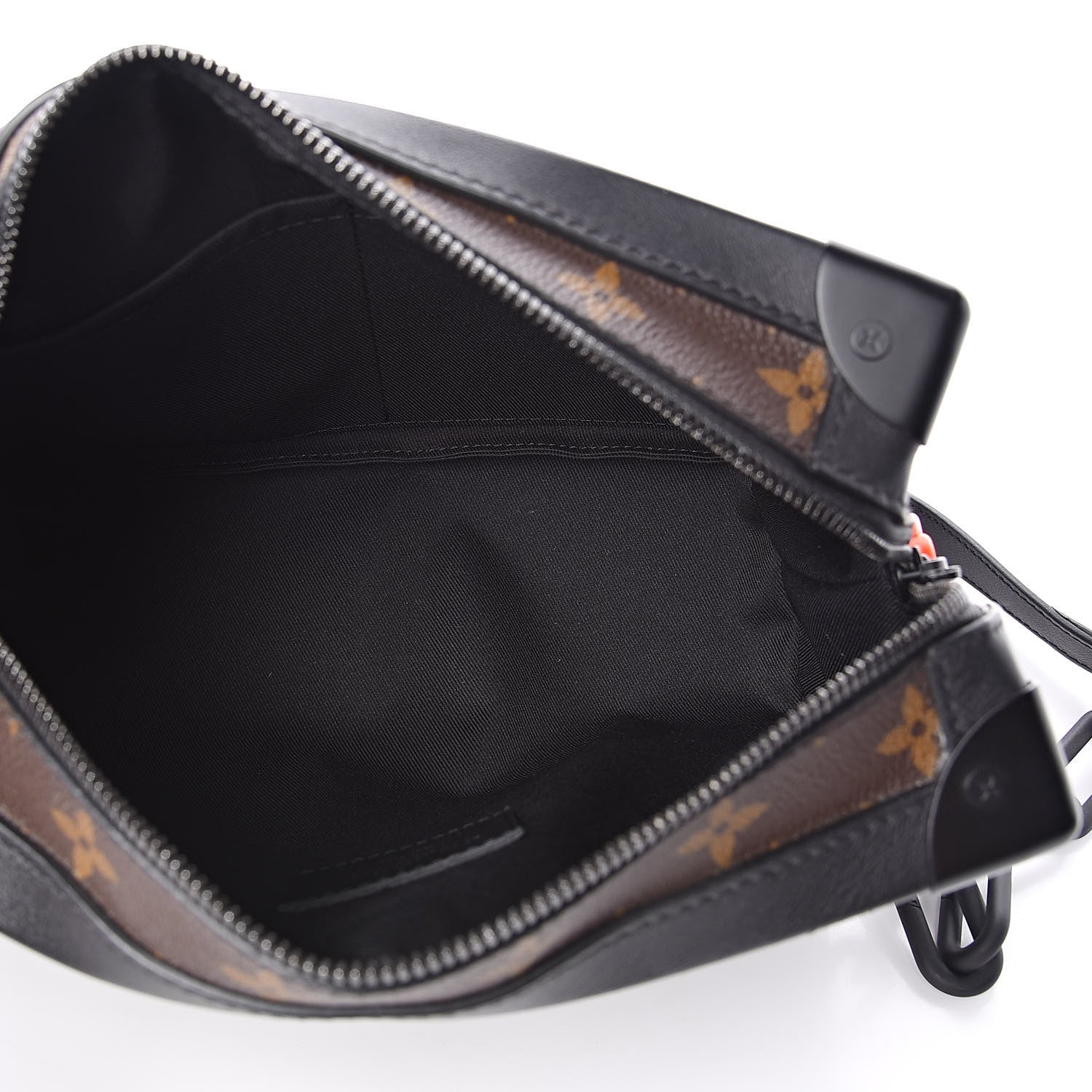 Louis Vuitton Monogram Solar Ray Soft Trunk 5 of 11