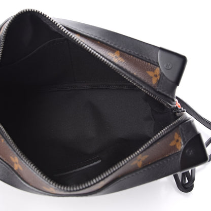 Louis Vuitton Monogram Solar Ray Soft Trunk 5 of 11