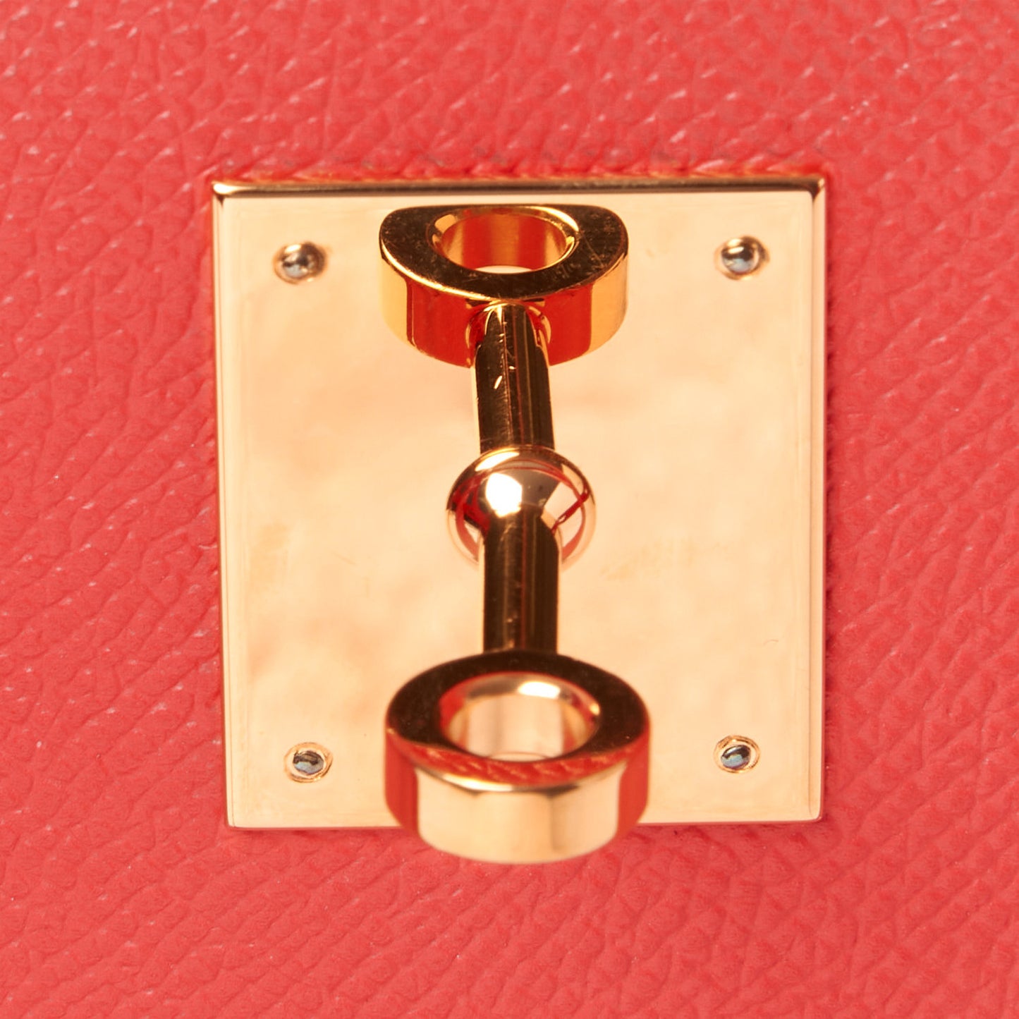 Epsom Birkin 30 Rose Jaipur