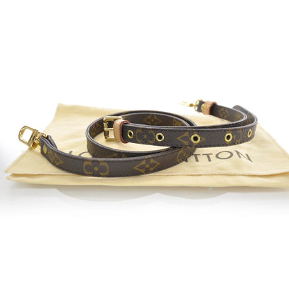 Louis Vuitton Monogram Adjustable Shoulder Strap 4 of 4