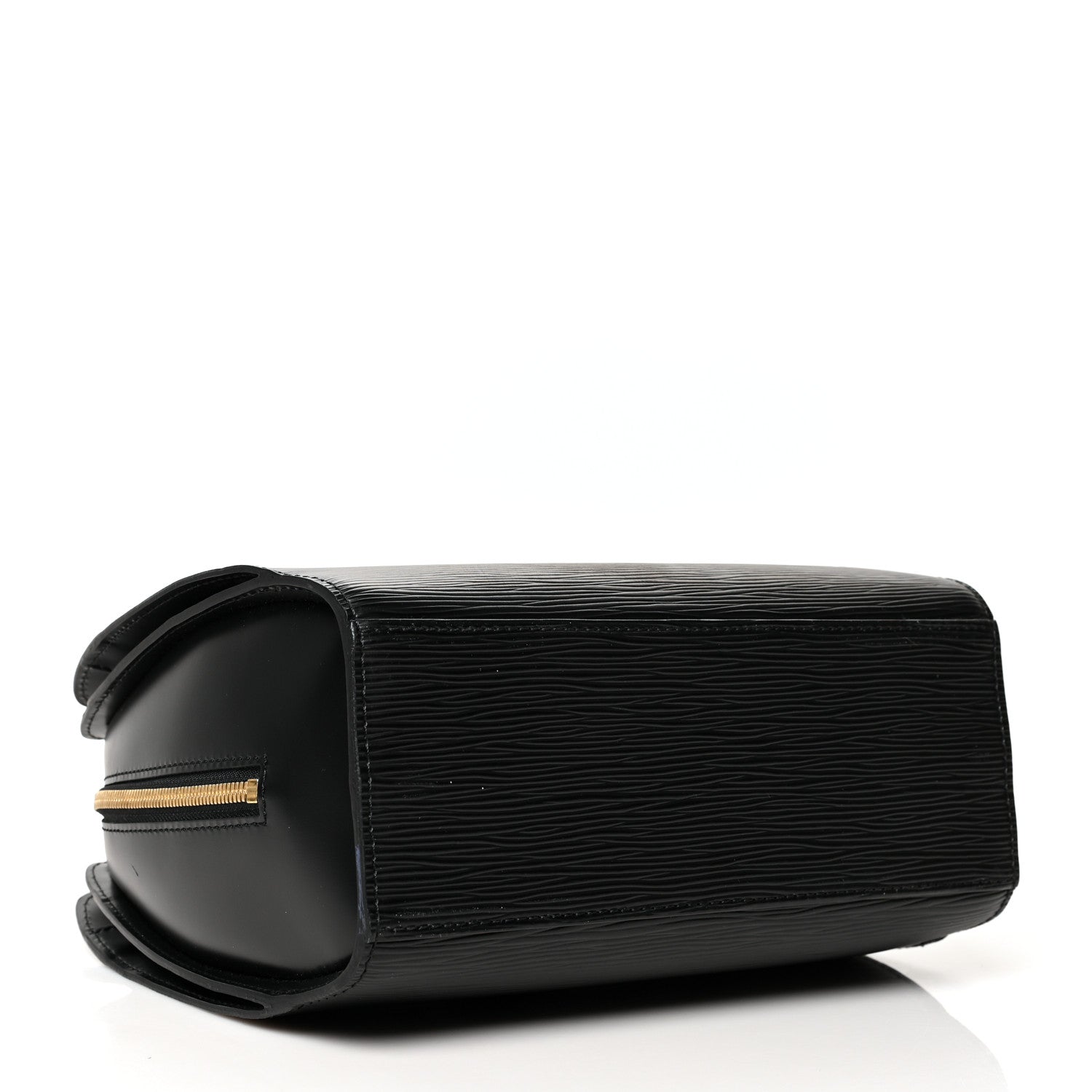 Louis Vuitton Epi Pont-Neuf Black 4 of 9