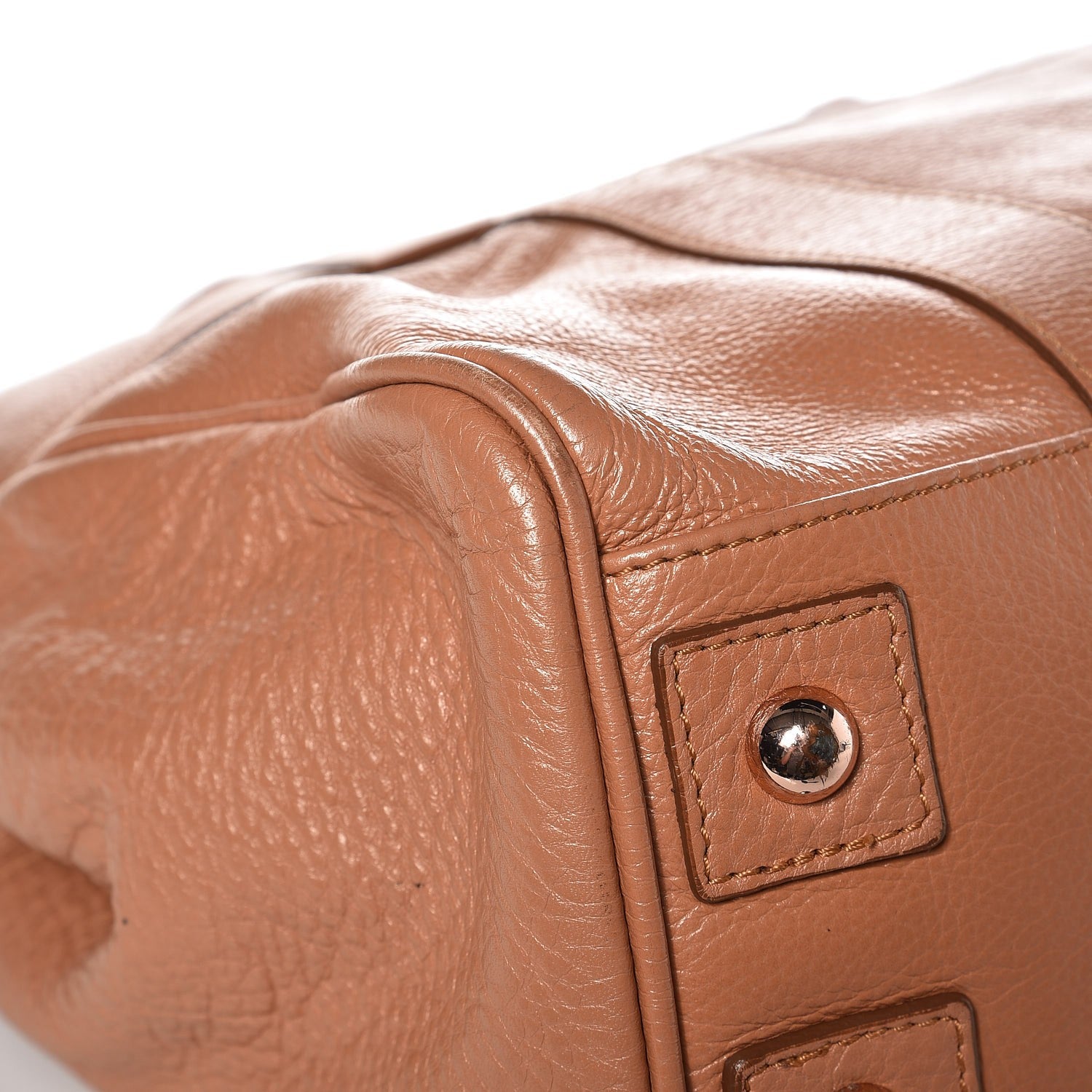 Mulberry Soft Spongy Bayswater Chestnut 11 of 16