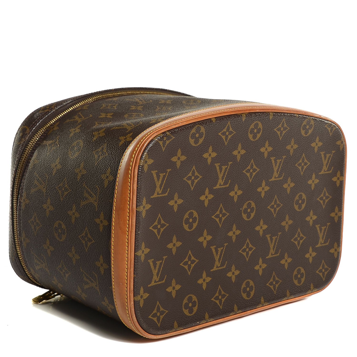 Louis Vuitton Monogram Nice 4 of 9