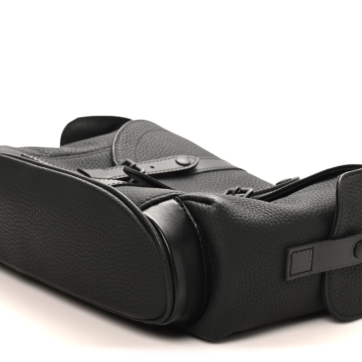 Taurillon Christopher Messenger Black