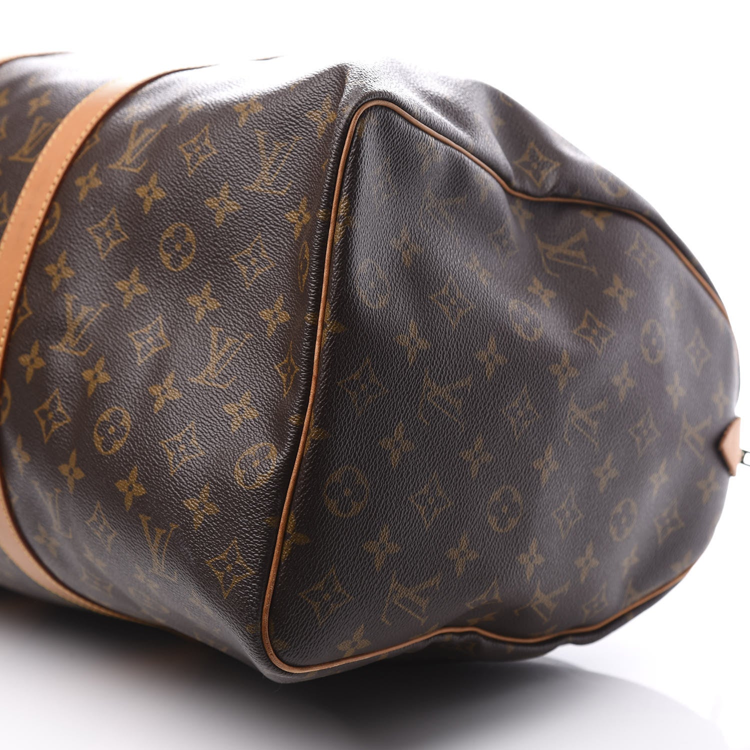 Louis Vuitton Monogram Keepall 50 7 of 10