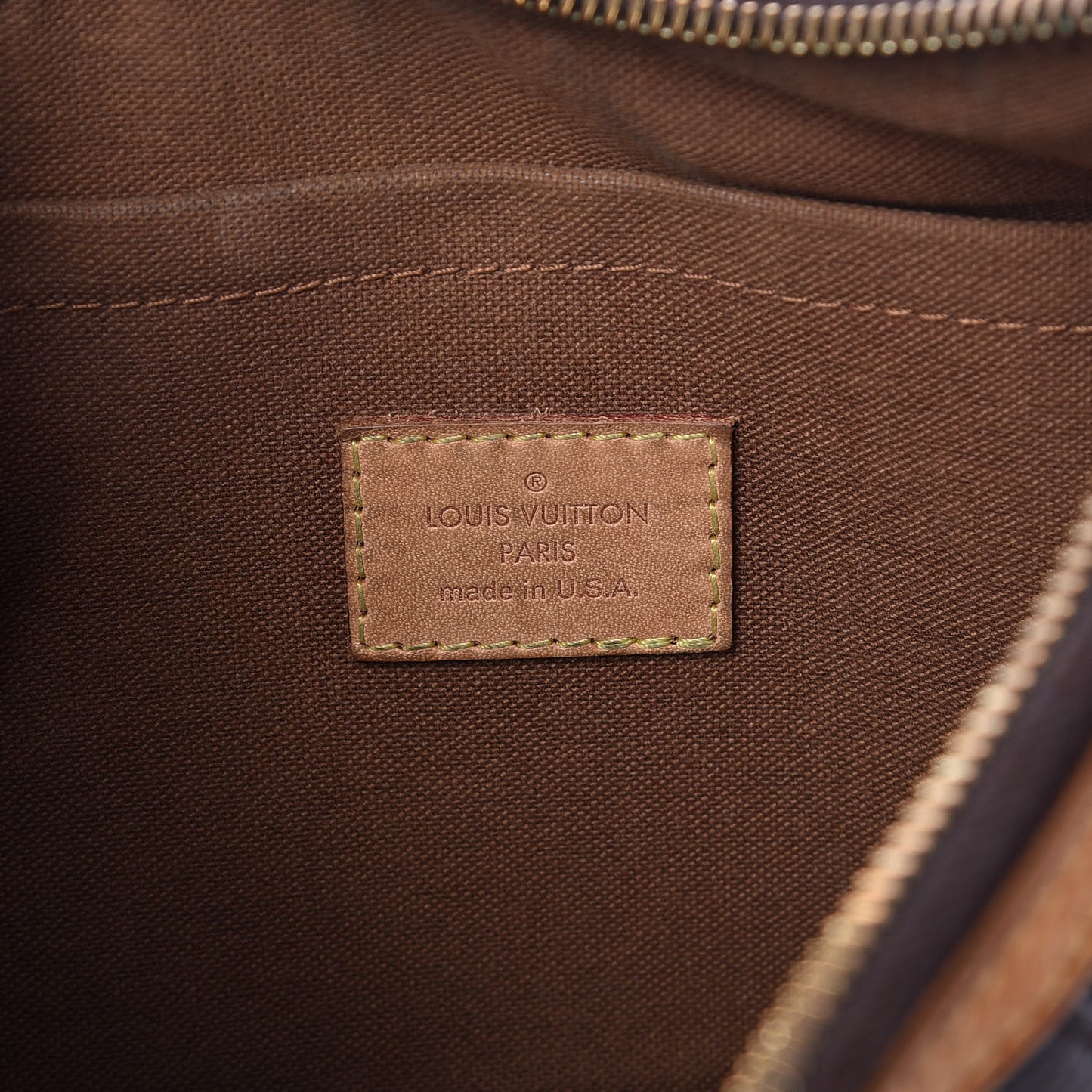 Monogram Thames PM