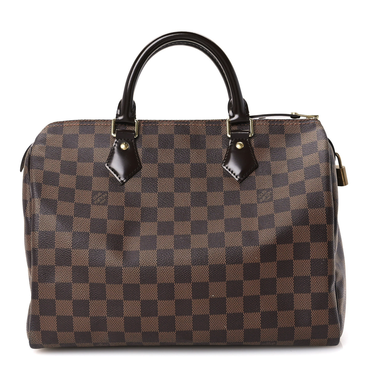 Damier Ebene Speedy 30