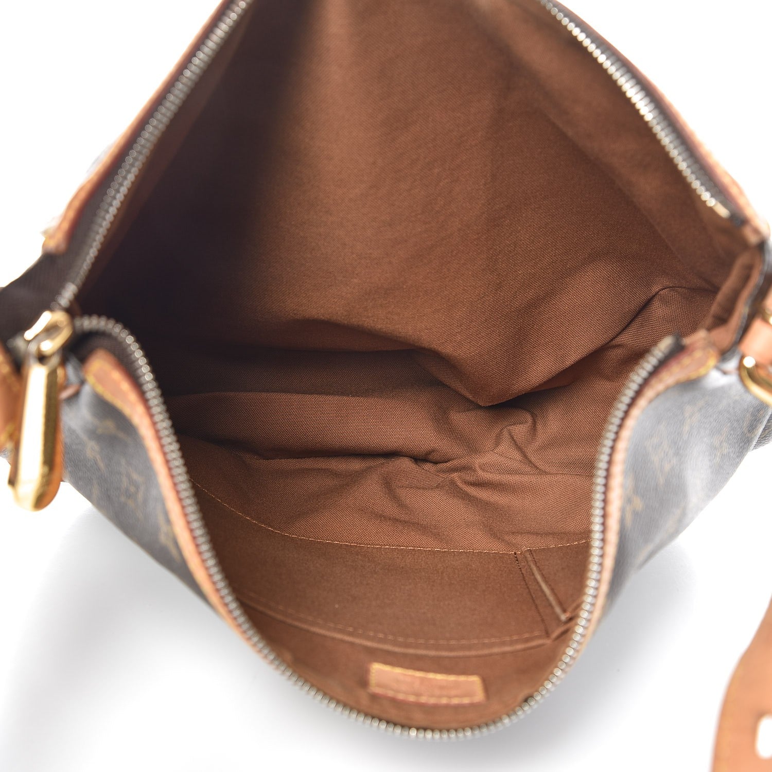Louis Vuitton Monogram Tulum GM 6 of 19