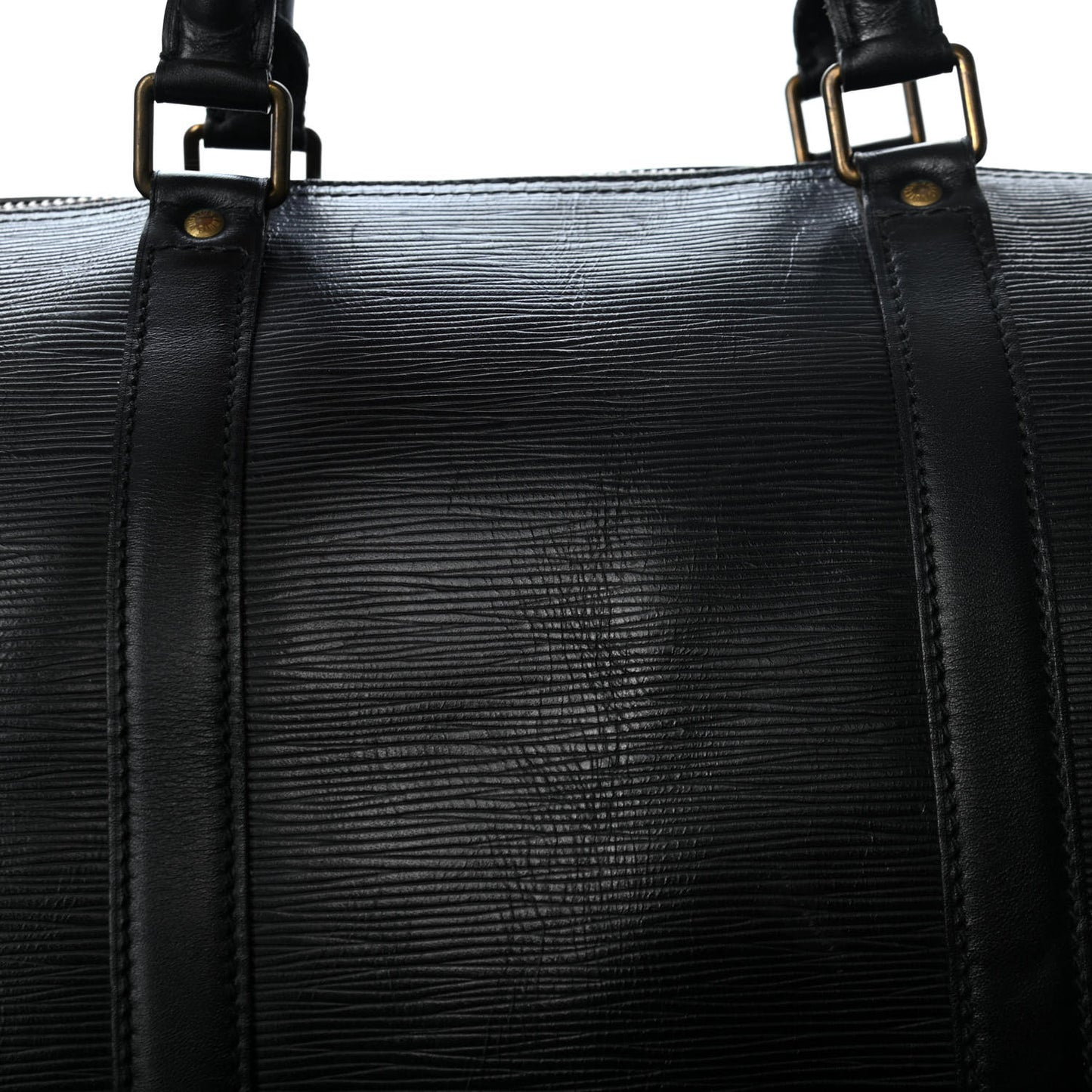 Epi Keepall 60 Black