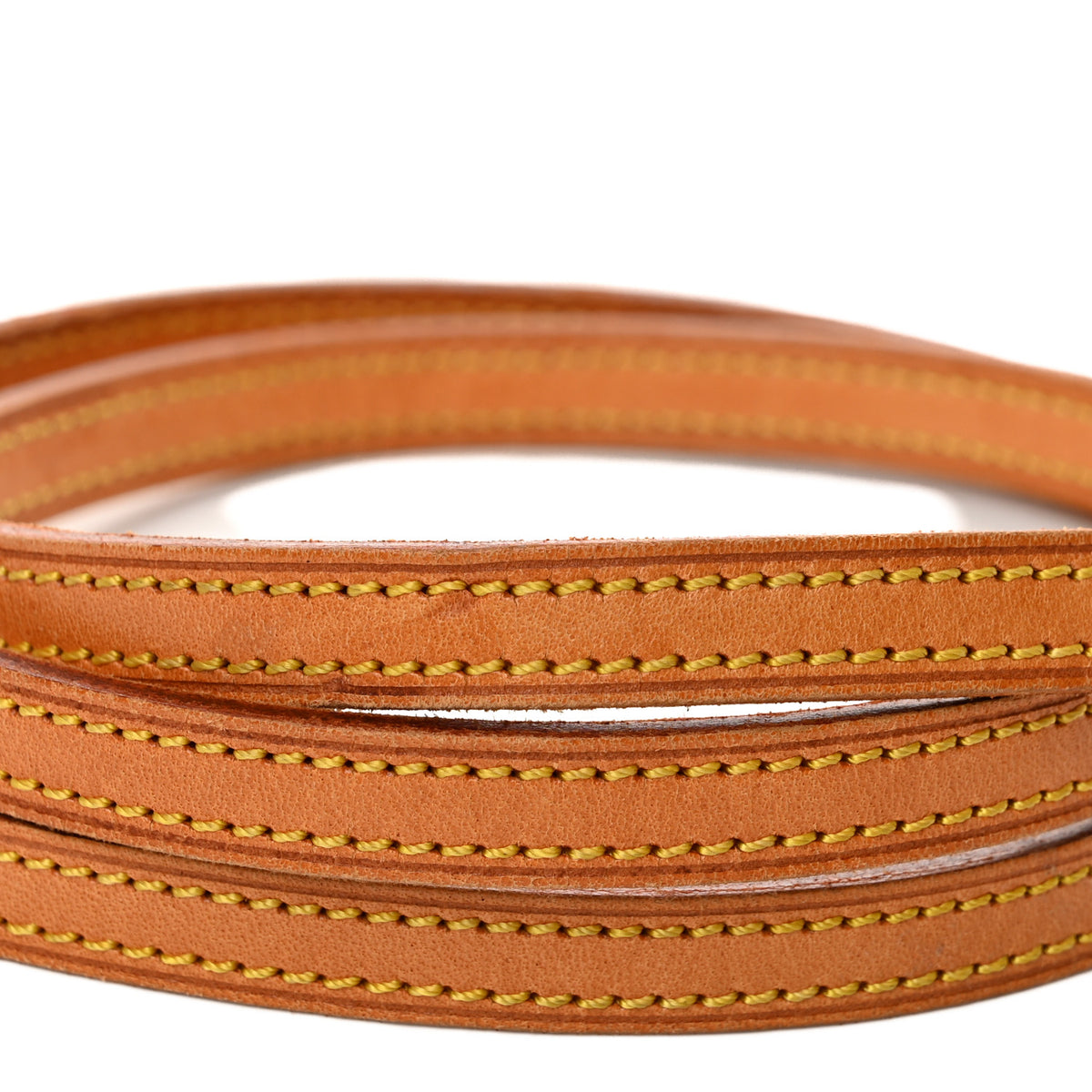 Vachetta Eva Shoulder Strap